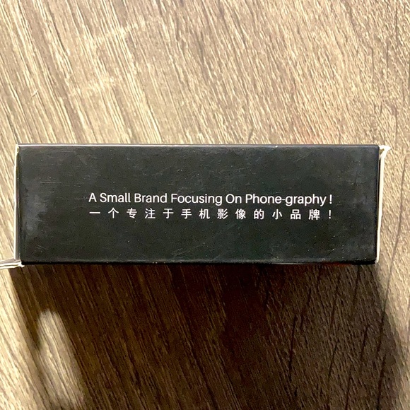 Ulanzi Vlog Photo Tripod Sticker - Picture 13 of 14